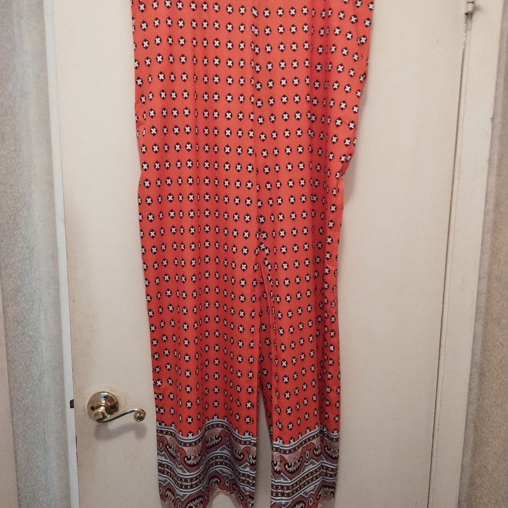 Pant suit - Picture 14 of 15